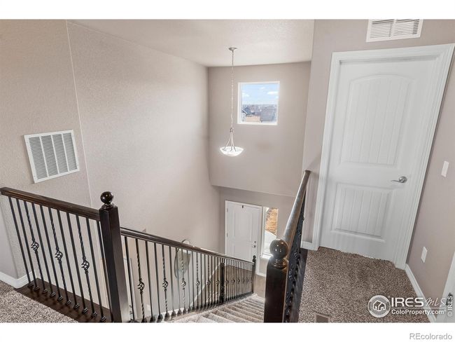 1410 Larimer Ridge Pkwy, House other with 3 bedrooms, 3 bathrooms and 3 parking in Timnath CO | Image 36