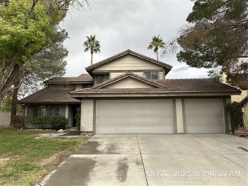2341 Moorpark Way, Henderson, NV, 89014-3630 | Card Image