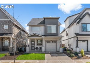 80th Ave, Hillsboro, OR 97006