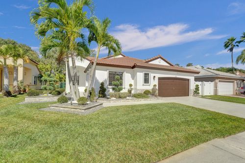 16255 Sw 2nd Dr, Pembroke Pines, FL, 33027-1053 | Card Image