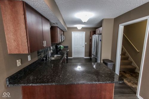 5406 Thornridge Pl, Indianapolis, IN, 46237-4227 | Card Image