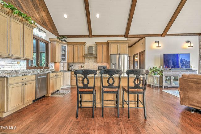 133 Hartmantown Rd, House other with 3 bedrooms, 2 bathrooms and null parking in Jonesborough TN | Image 14