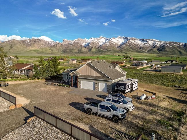 752 Thorpe Dr, House other with 5 bedrooms, 4 bathrooms and null parking in Spring Creek NV | Image 5