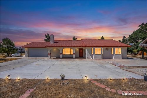 476 Marcos Rd, Pinon Hills, CA, 92372 | Card Image