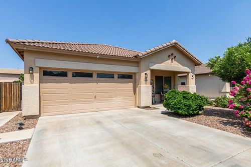 14566 W Watson Ln, Surprise, AZ, 85379-5764 | Card Image