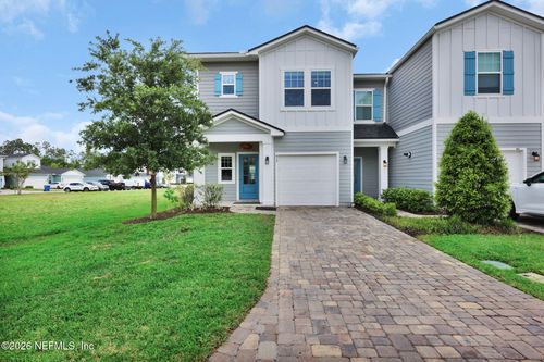 417 Pine Bluff Dr, St Augustine, FL, 32092-1722 | Card Image