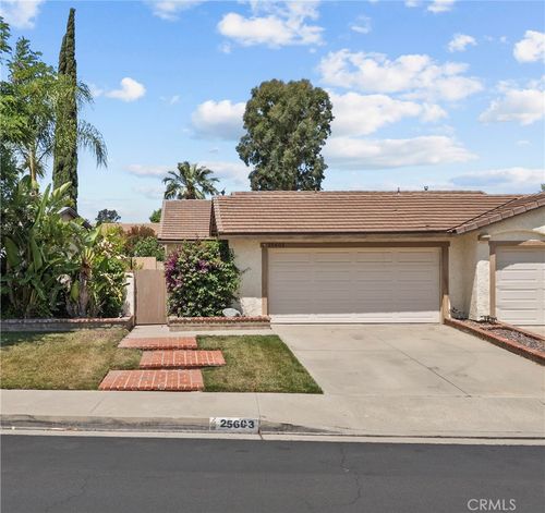 25603 Alicante Dr, Valencia, CA, 91355-2267 | Card Image