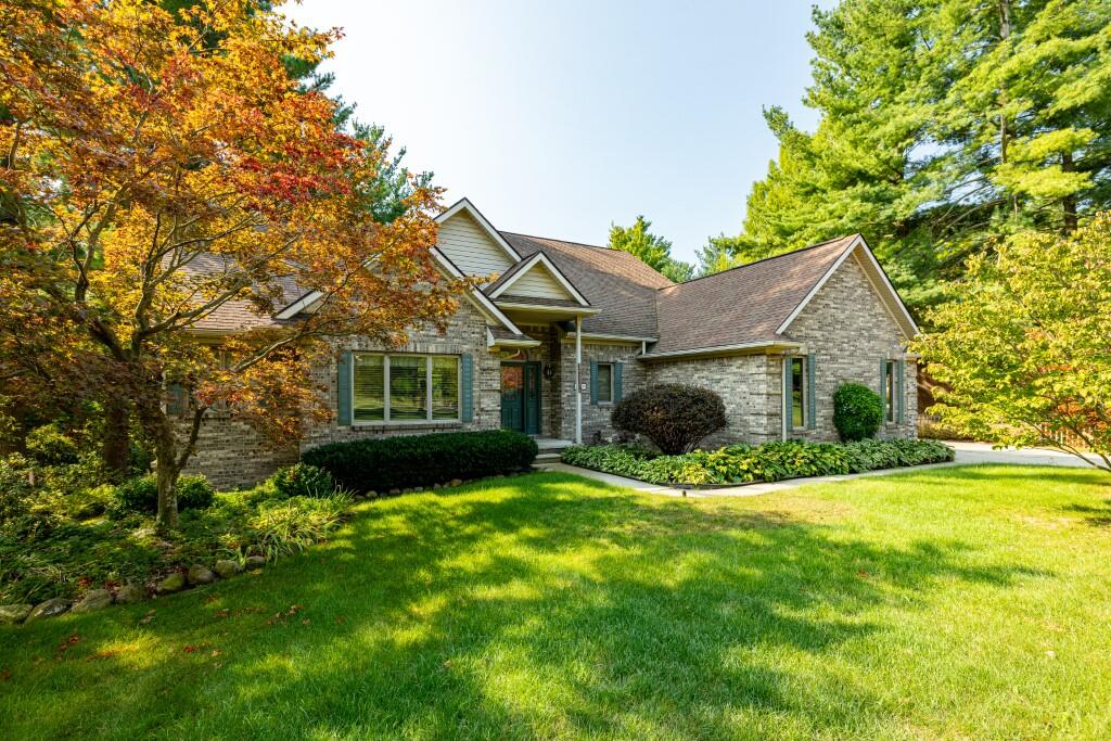 Pine View Dr, Ypsilanti, MI 48197