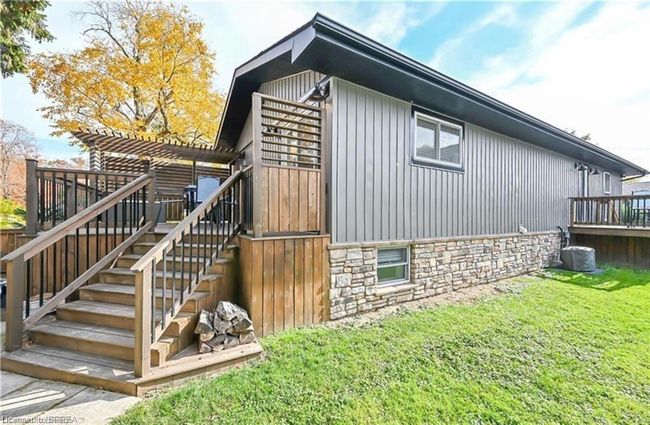9 Kiwanis Ave, House other with 3 bedrooms, 3 bathrooms and 4 parking in Port Dover ON | Image 38
