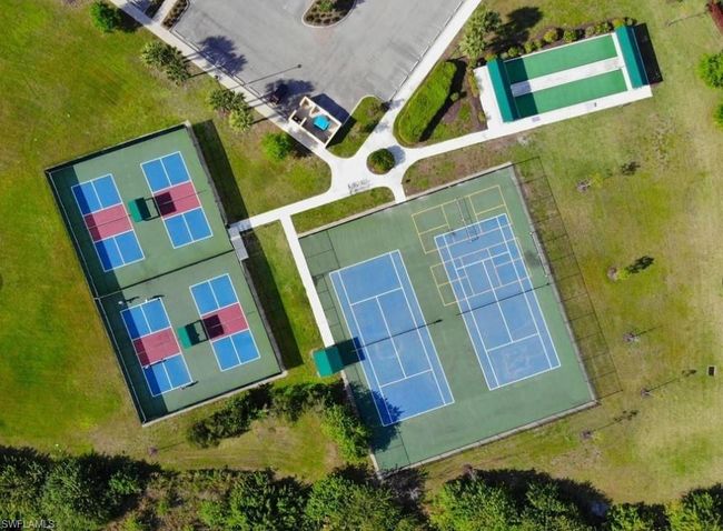Birds eye view of property | Image 49