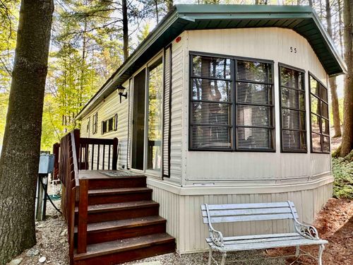 95 Cedar Ridge Vop, Angola, IN, 46703-7588 | Card Image