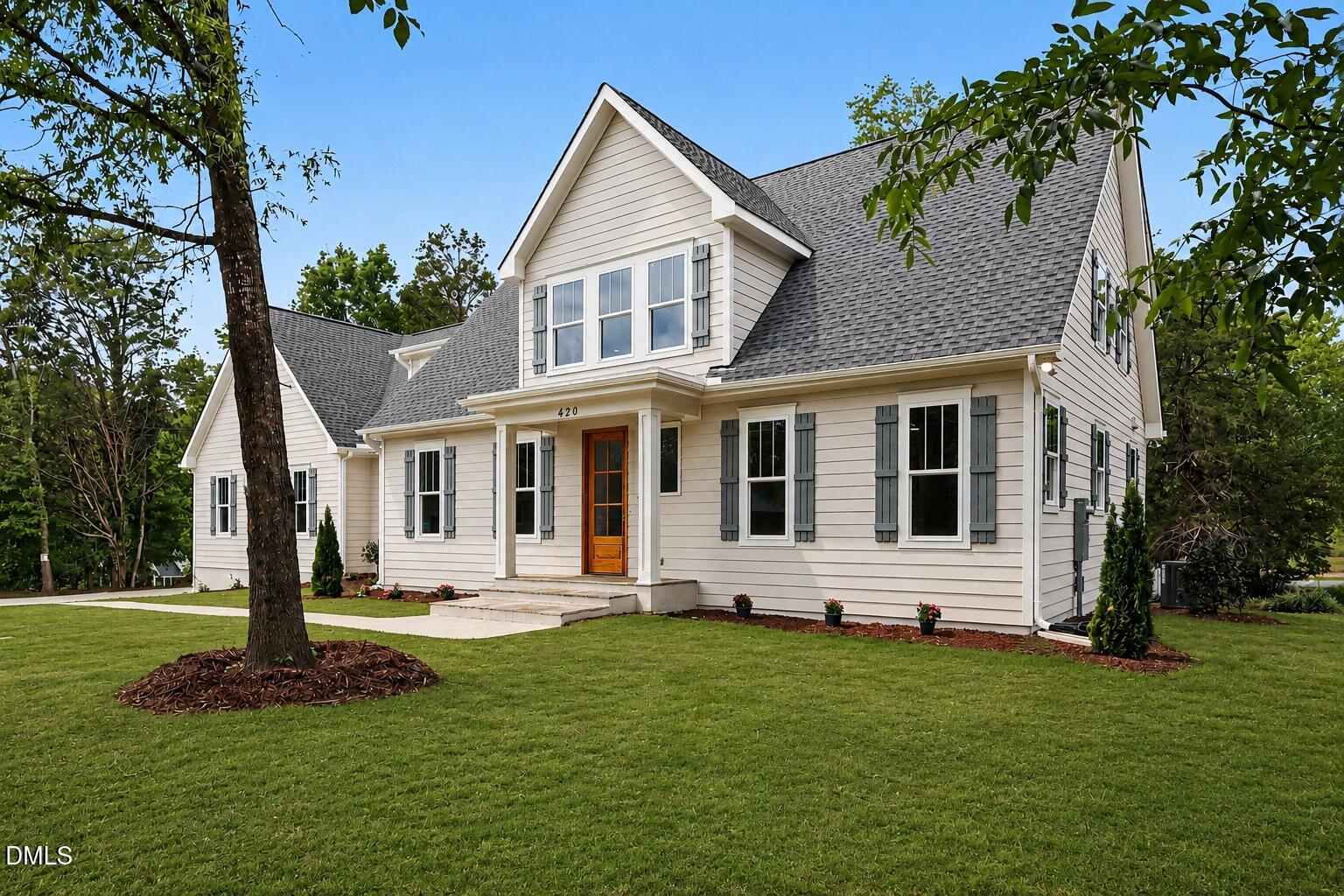 Residential in Hillsborough