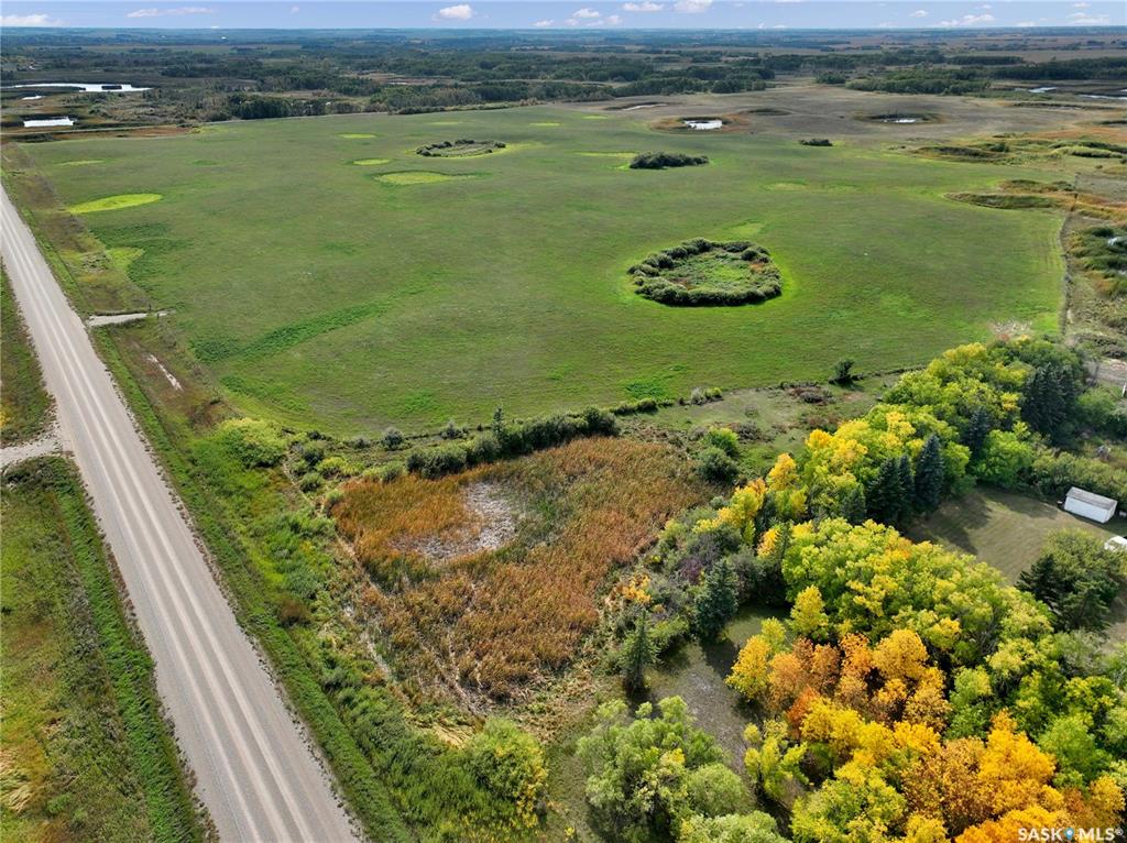 Residential in Fertile Belt Rm No. 183 3