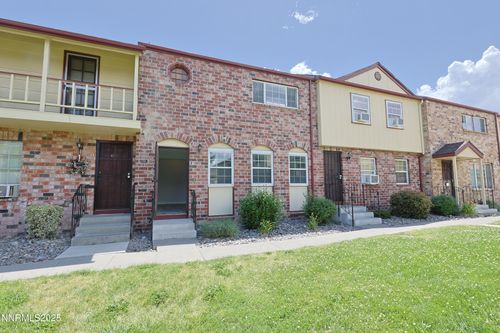 apt-e25-445 Pine Meadows Dr, Sparks, NV, 89431-5412 | Card Image