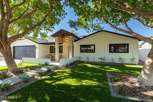 6644 E Culver St, Scottsdale, AZ, 85257-3230 | Card Image