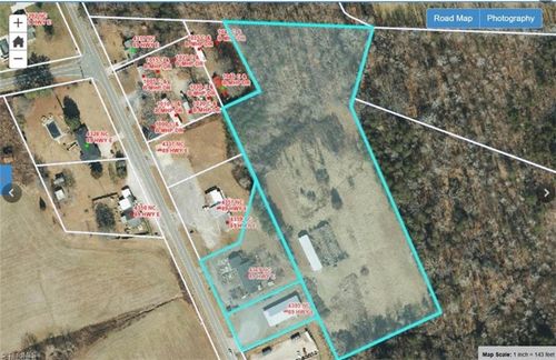 4369 Nc 89 Hwy E, Walnut Cove, NC, 27052-6900 | Card Image