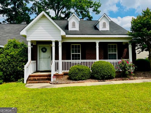 102 Braxton Dr, Macon, GA, 31210-2242 | Card Image