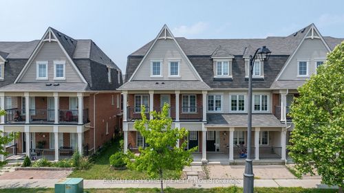 2478 William Jackson Dr, Pickering, ON, L1X0C3 | Card Image