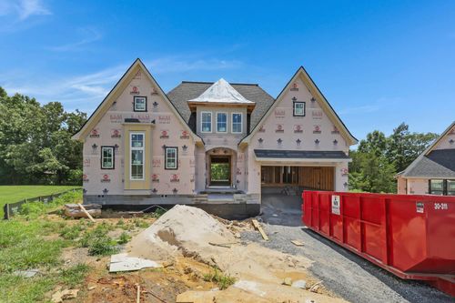 lot-28-8063 Sir Oliphant Way, Ooltewah, TN, 37363 | Card Image