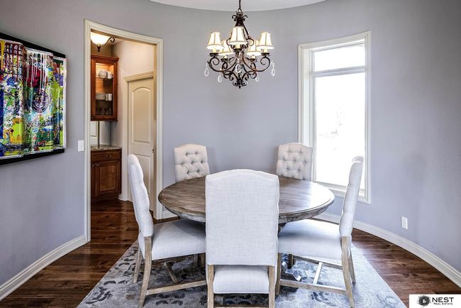 3400 Firethorn Ter, House other with 4 bedrooms, 4 bathrooms and 3 parking in Lincoln NE | Image 15