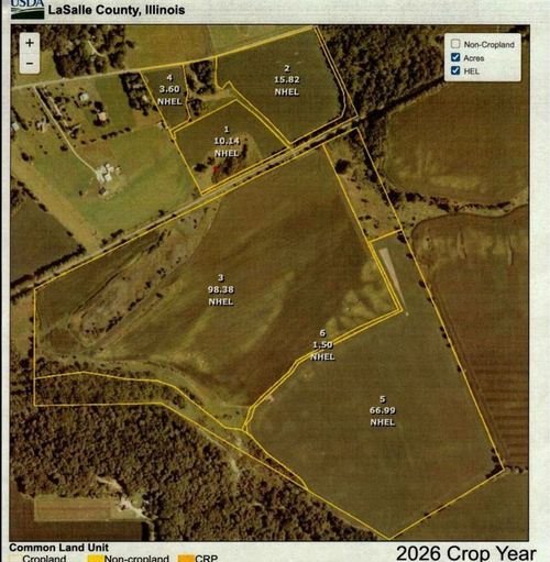 2790 N 4201st Rd, Sheridan, IL, 60551-9522 | Card Image