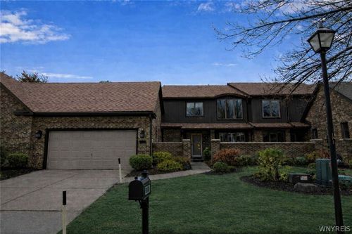 122 Hidden Ridge Cmn, Amherst, NY, 14221-5785 | Card Image