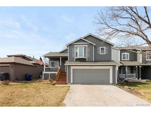 8715 Cloverleaf Cir, Parker, CO, 80134-3940 | Card Image