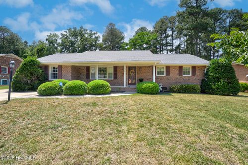 616 Avondale Ave, Rocky Mount, NC, 27804-4007 | Card Image