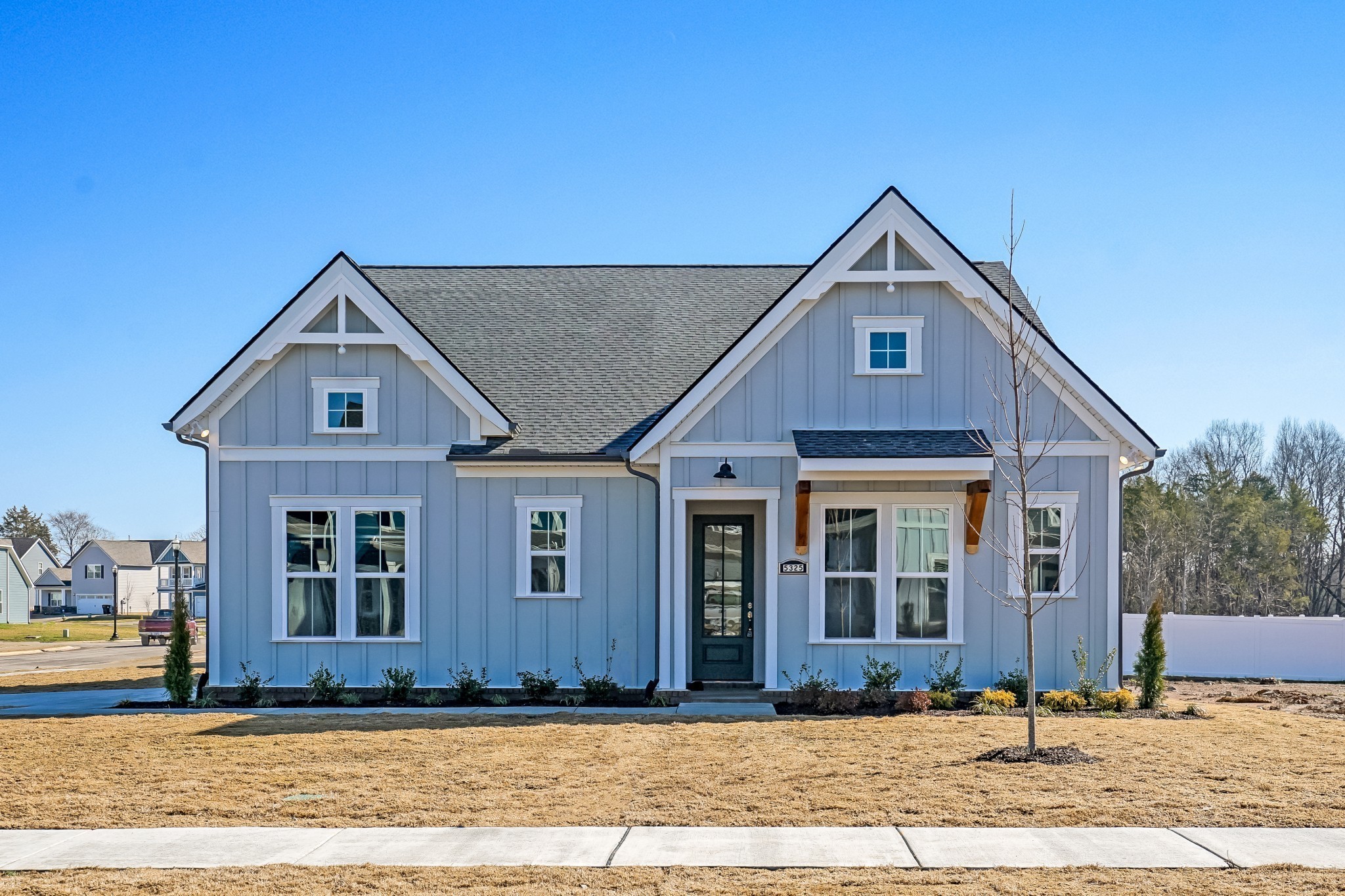 Bridgemore Blvd, Murfreesboro, TN 37129
