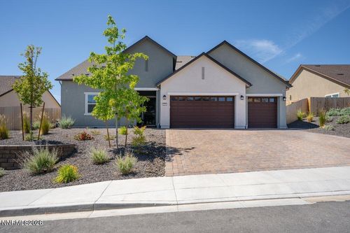 3270 Amaretto Way, Sparks, NV, 89441 | Card Image