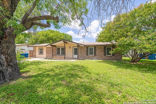 5429 Boatman Rd, Kirby, TX, 78219-2007 | Card Image