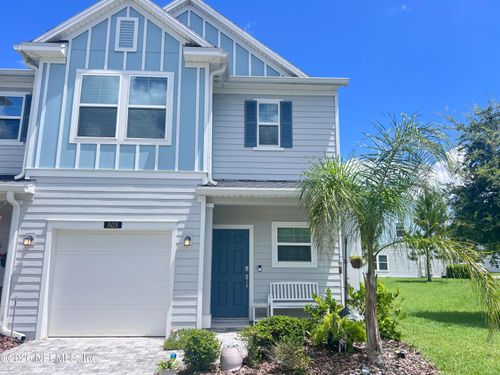 505 Boracay Circle, St Johns, FL, 32259 | Card Image