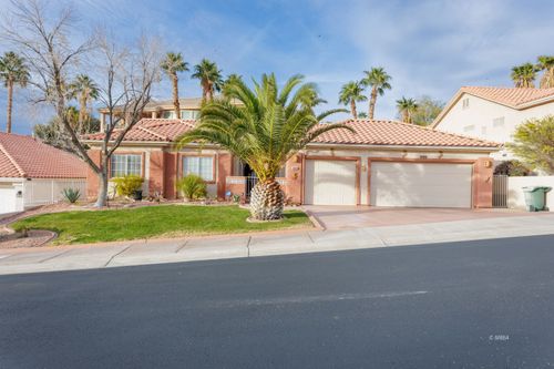 689 Rancho Cir, Mesquite, NV, 89027-2565 | Card Image