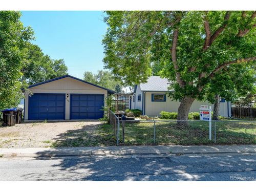 6788 Pierce Way, Arvada, CO, 80003-4045 | Card Image