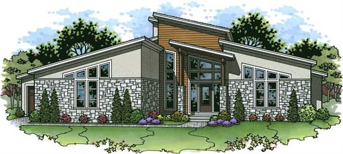 17404 Bluejacket St, Overland Park, KS, 66221-7170 | Card Image