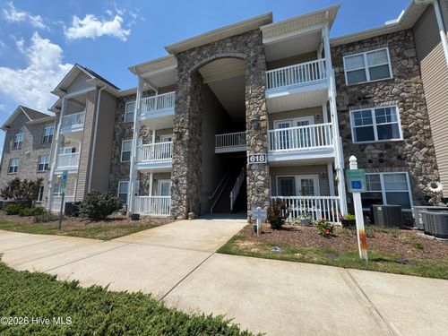 unit-307-618 Condo Club Drive, Wilmington, NC, 28412 | Card Image