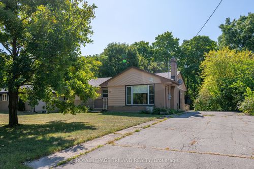 264 Trott Dr, London, ON, N6G1B5 | Card Image