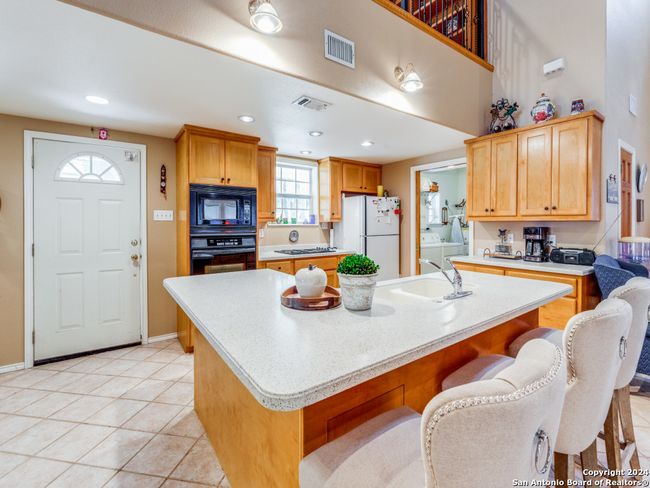 6300 Hickory Forrest Dr, House other with 2 bedrooms, 4 bathrooms and null parking in Seguin TX | Image 8