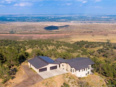 9360 Gold Mine Rd, House other with 4 bedrooms, 3 bathrooms and null parking in Loveland CO | Image 1