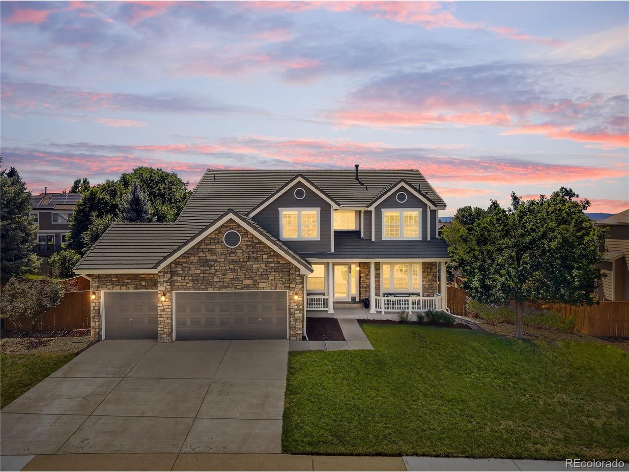 Residential in Castle Rock 2