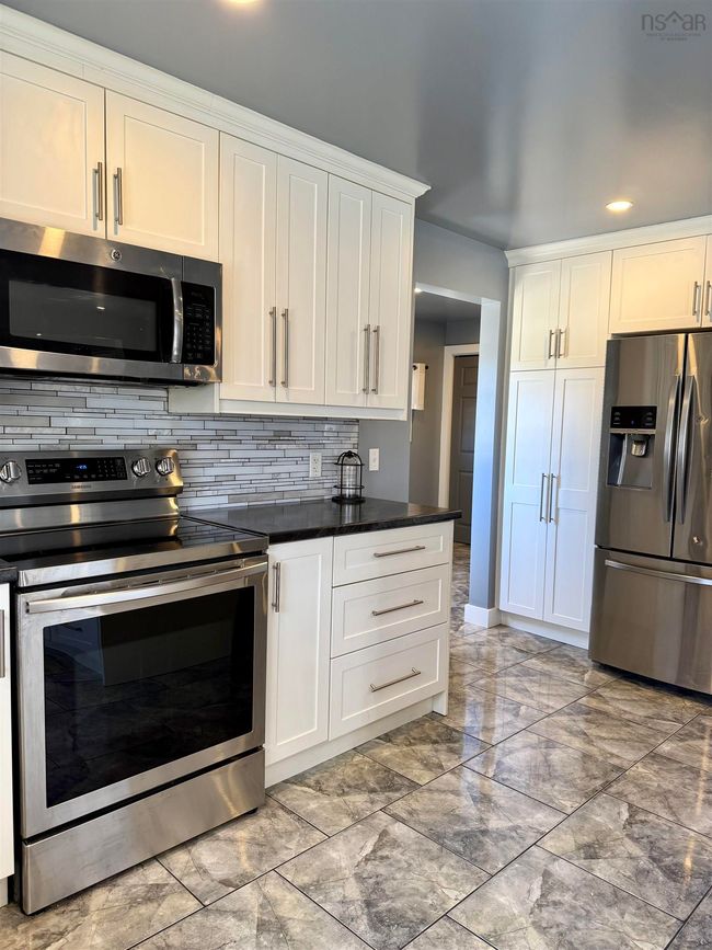 153 Shore Rd, House other with 2 bedrooms, 1 bathrooms and null parking in Birchtown NS | Image 11