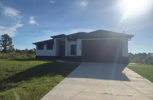 518 Leroy Avenue, Other Florida, FL, 33972 | Card Image