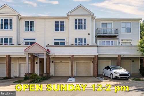 44136 Shady Glen Ter, ASHBURN, VA, 20147-3351 | Card Image