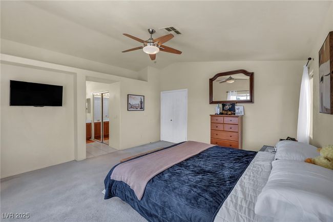 8421 Cheerful Brook Ave, House other with 5 bedrooms, 3 bathrooms and null parking in Las Vegas NV | Image 6