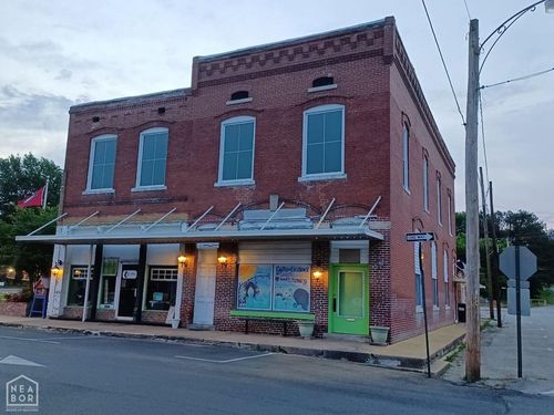 100 N Main Street, Harrisburg, AR, 72432 | Card Image