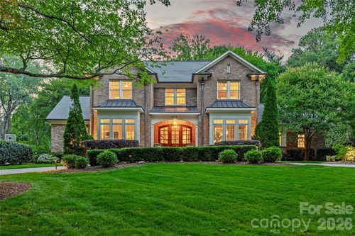 2816 Wheelock Rd, Charlotte, NC, 28211-3318 | Card Image