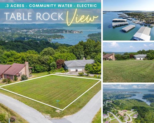 000 Black Rock Ln, Kimberling City, MO, 65686 | Card Image
