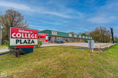 206 Melrose St, Jonesboro, AR, 72401-2388 | Card Image