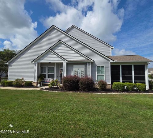 153 Freeboard Lane, Carolina Shores, NC, 28467 | Card Image