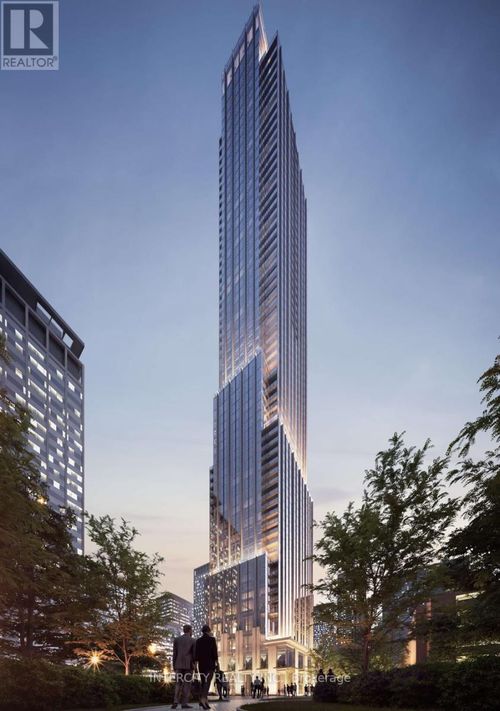 6203-11 Yorkville Avenue W, Toronto (Annex), ON, M4Y0B7 | Card Image
